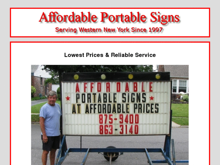 www.affordable-portable-signs.com