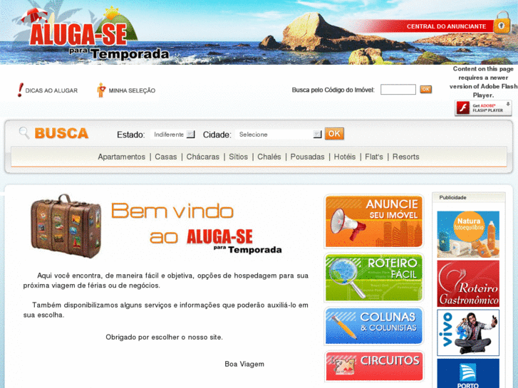 www.alugaparatemporada.com