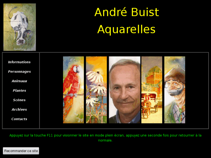 www.andrebuist.com