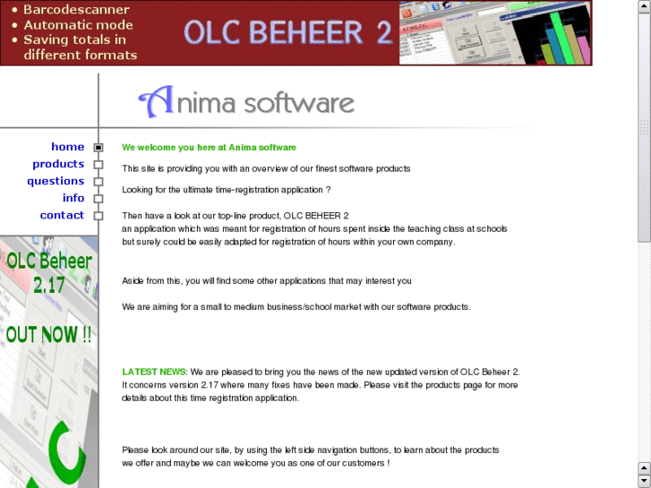 www.animasoftware.com