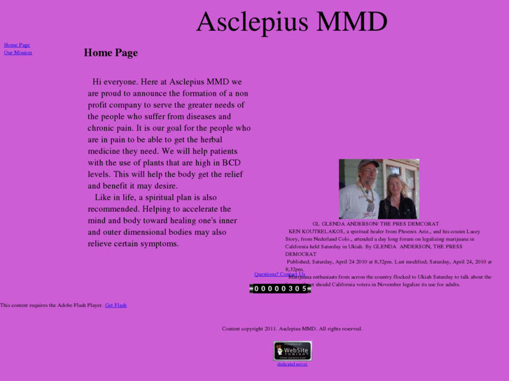 www.asclepiusmmd.com