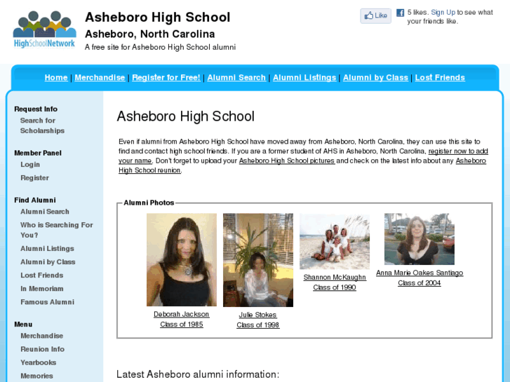 www.asheborohighschool.org