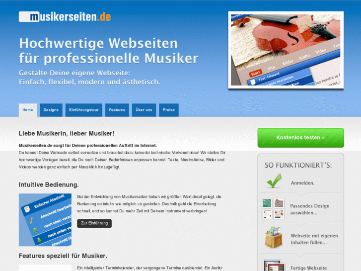 www.autorenseiten.com