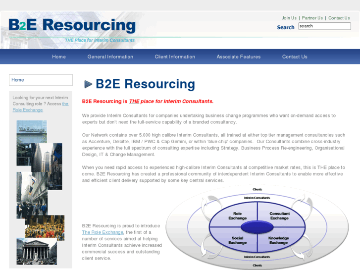 www.b2e-resourcing.com