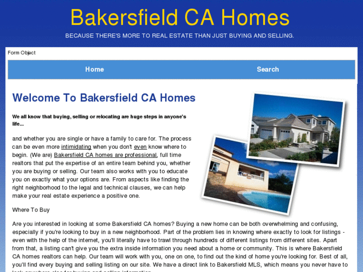 www.bakersfieldcahomes.com