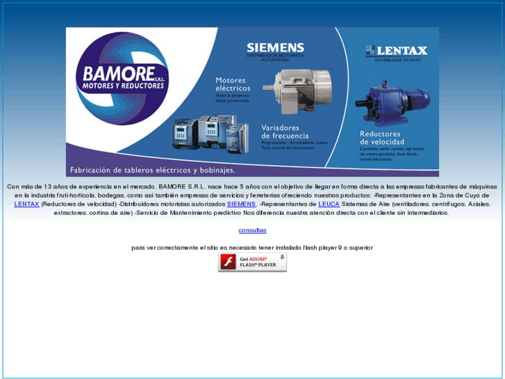 www.bamore.com.ar