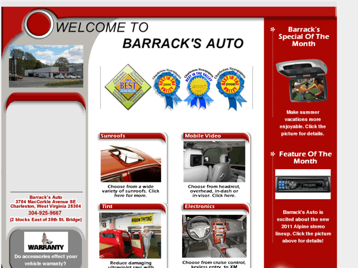 www.barracksautotronics.com