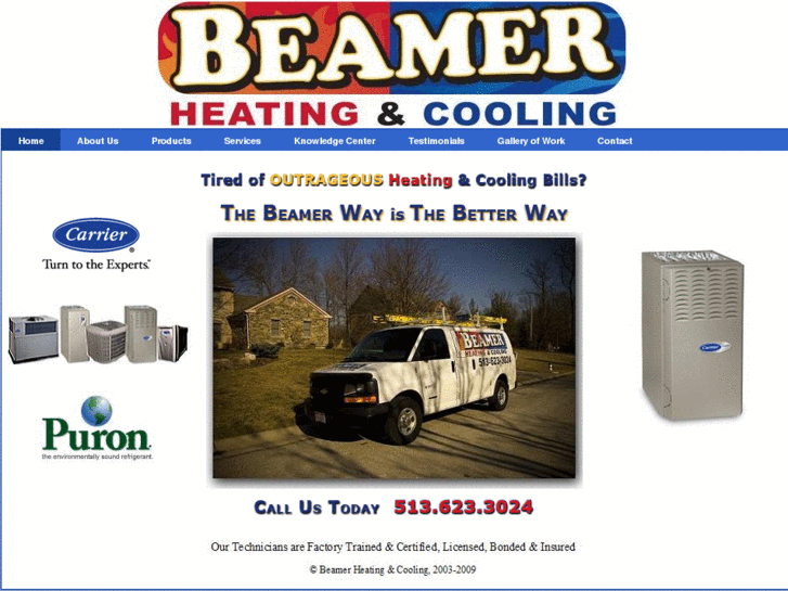 www.beamerheating.com