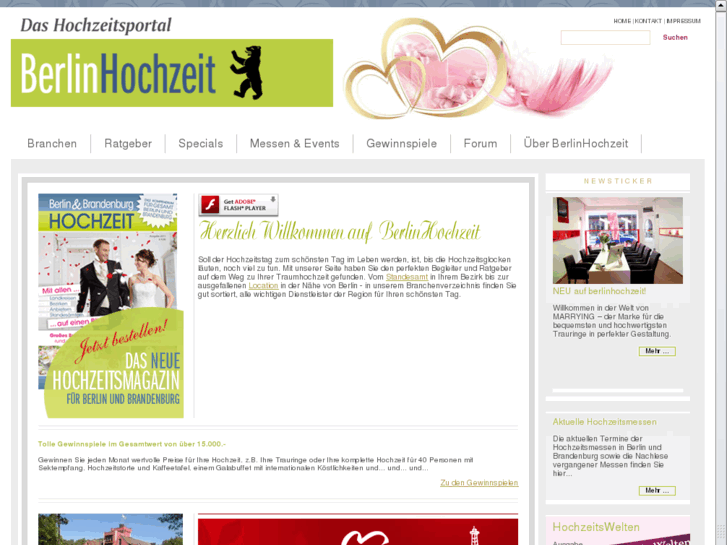 www.berlinhochzeit.de