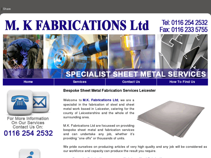 www.bespokesheetmetal.com