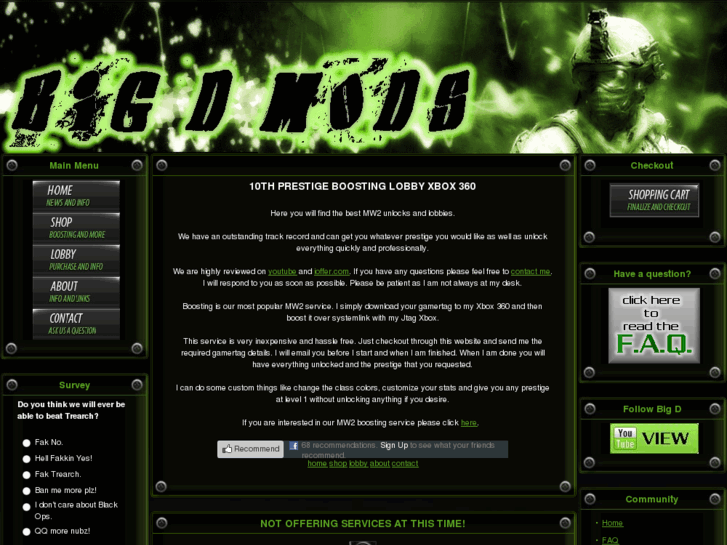 www.bigdmods.com