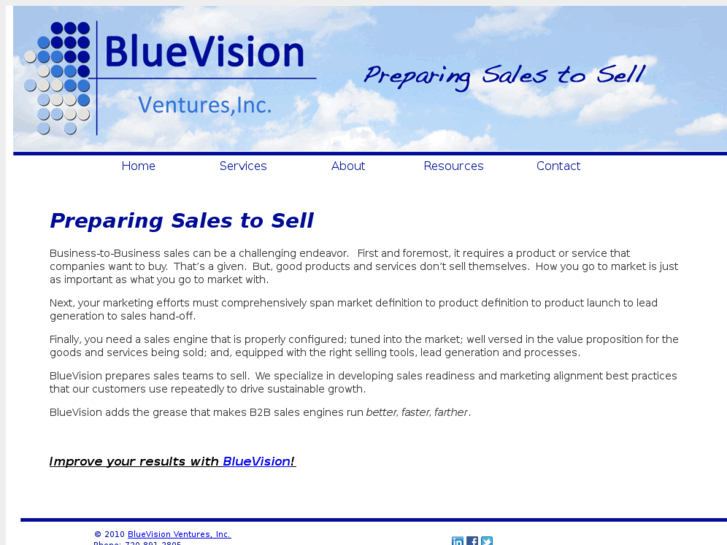 www.bluevisionventures.com