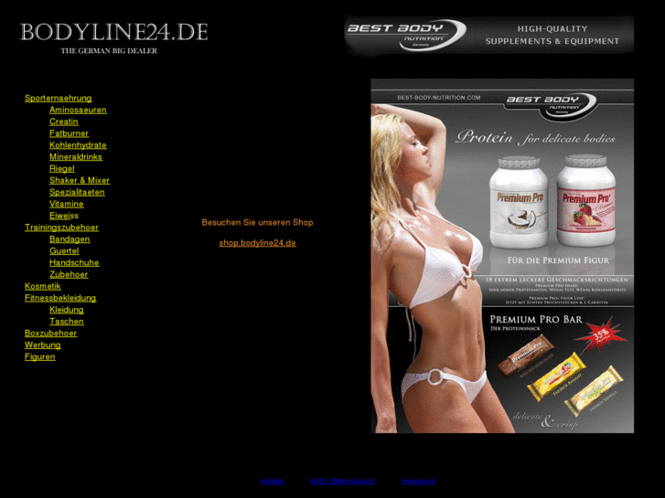 www.bodyline24.de