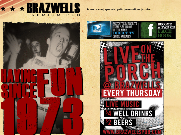 www.brazwellspub.com