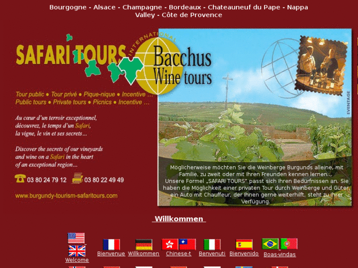 www.burgund-tourismus-safaritours.com