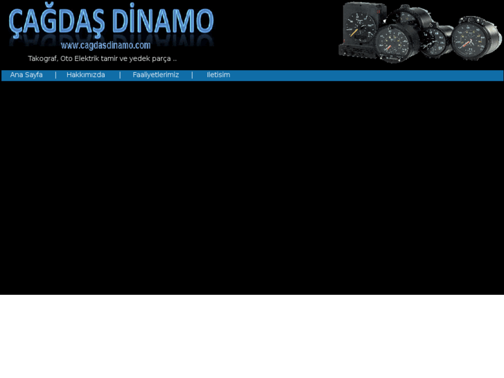 www.cagdasdinamo.com