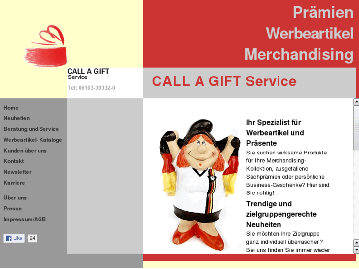 www.callagift.com