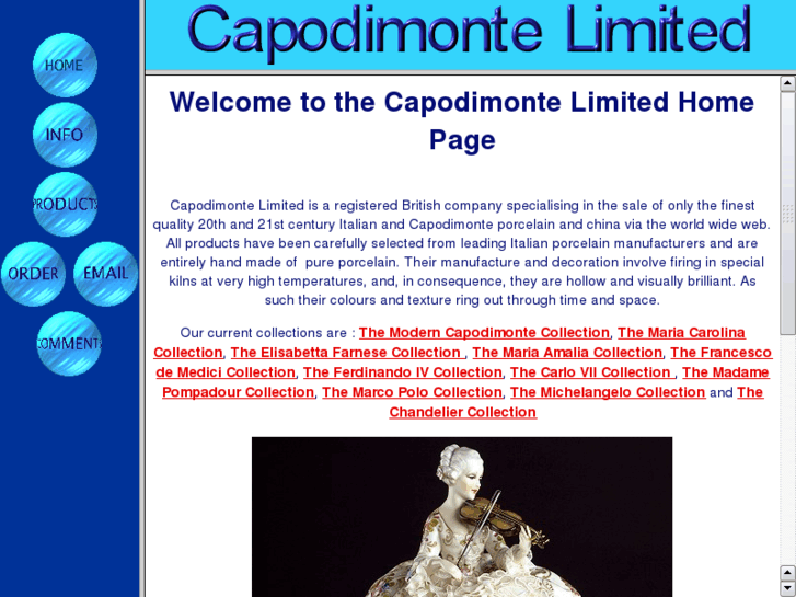 www.capodimonte-ltd.com