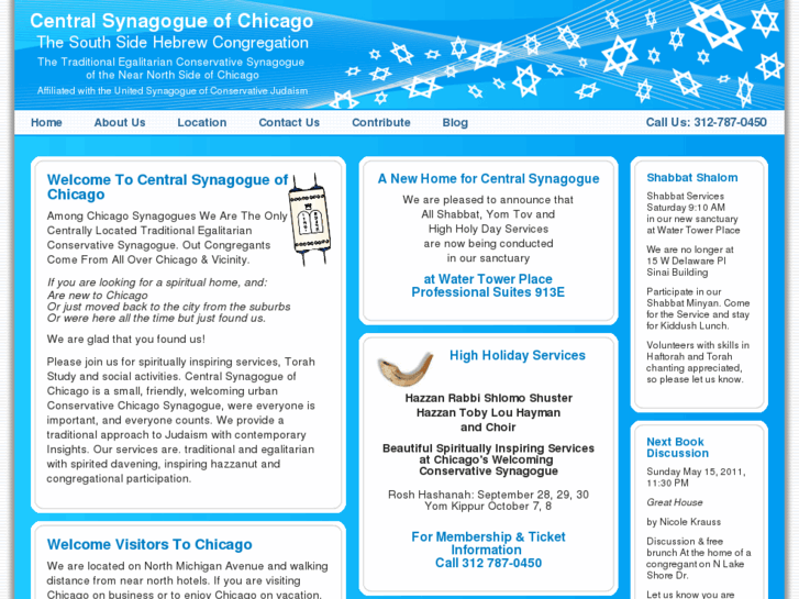 www.centralchicago.org