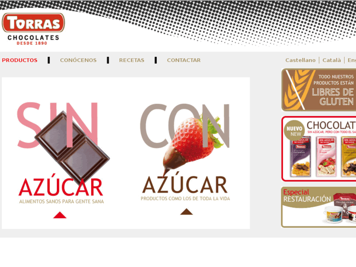 www.chocolatestorras.com