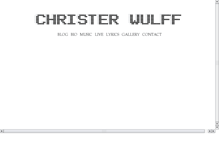 www.christerwulff.com