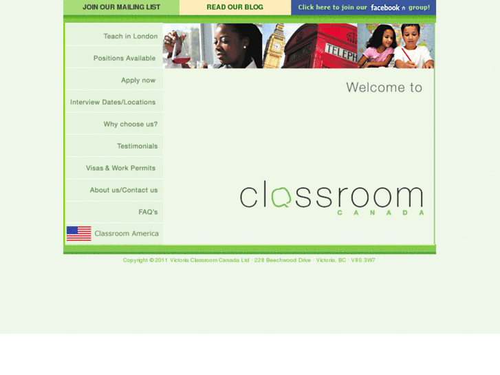 www.classroomcanada.com