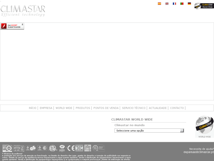 www.climastar.pt