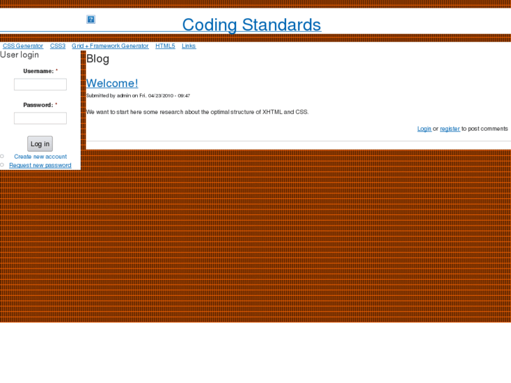 www.coding-standards.com