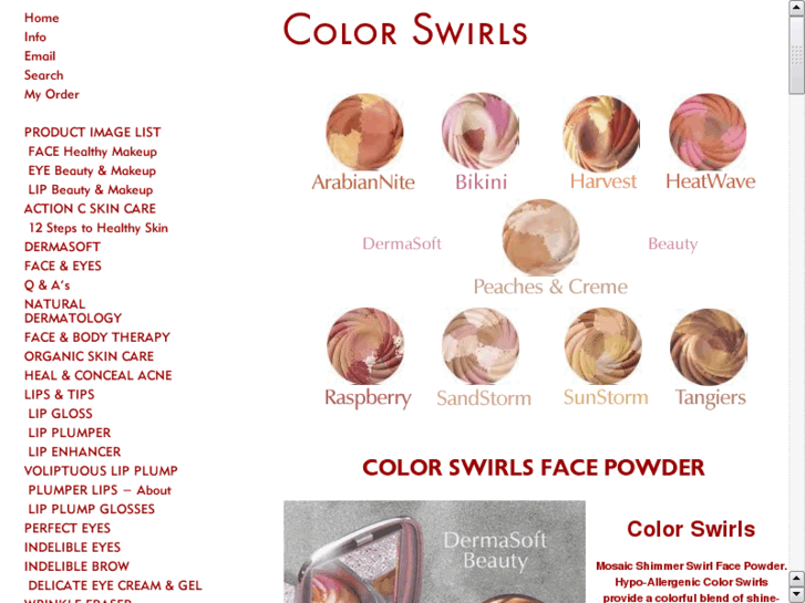 www.color-swirls.com