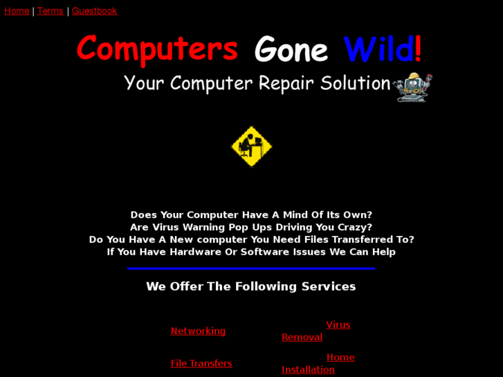 www.computers-gone-wild.com