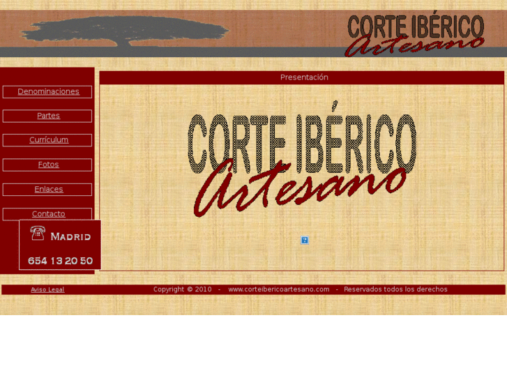 www.corteibericoartesano.com