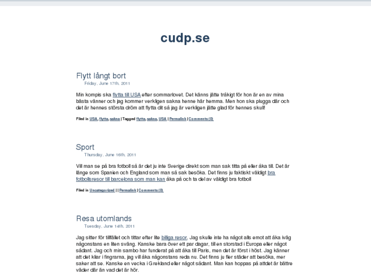 www.cudp.se