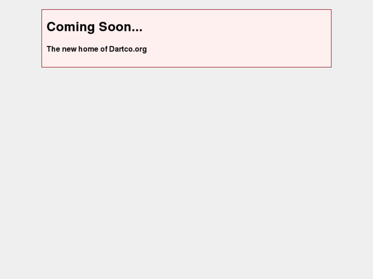 www.dartco.org