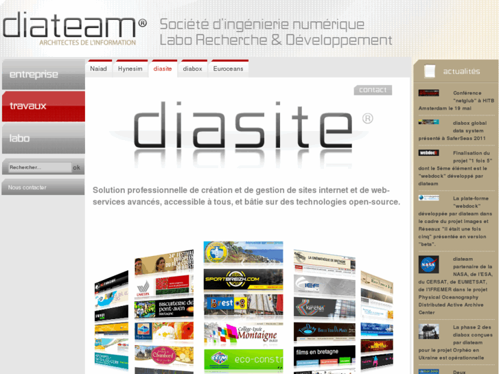 www.diasite.biz