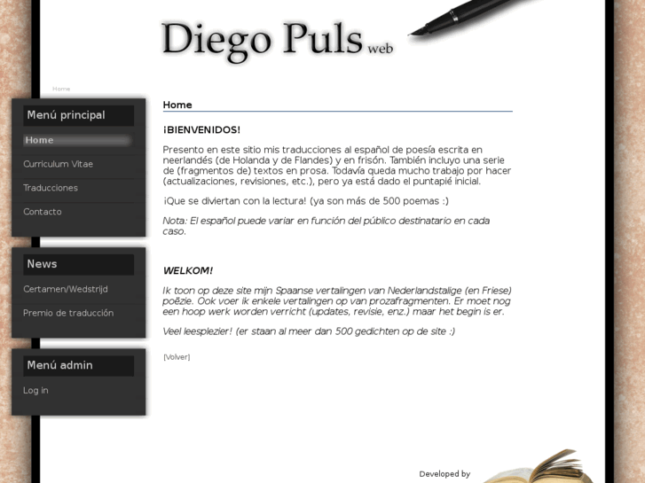 www.diegopuls.com.ar