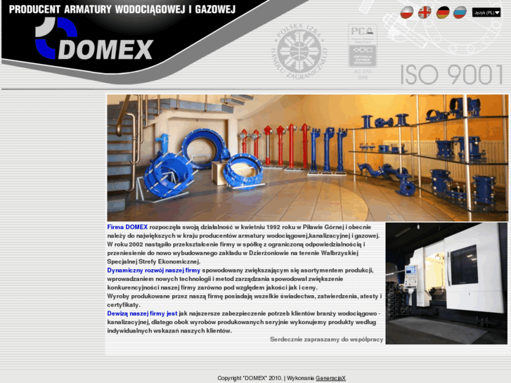 www.domex.net.pl