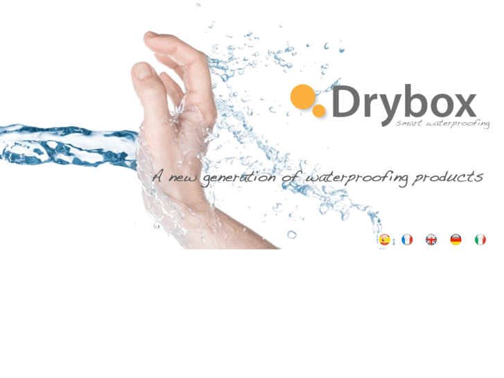 www.drybox.es
