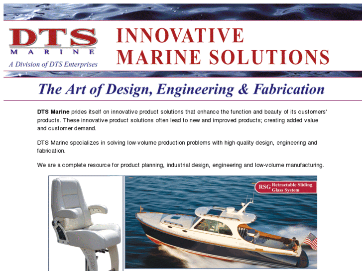 www.dts-marine.com