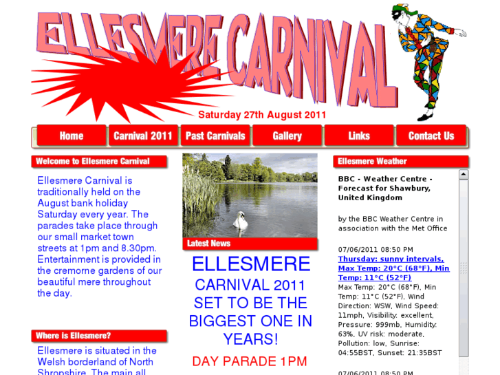 www.ellesmerecarnival.com