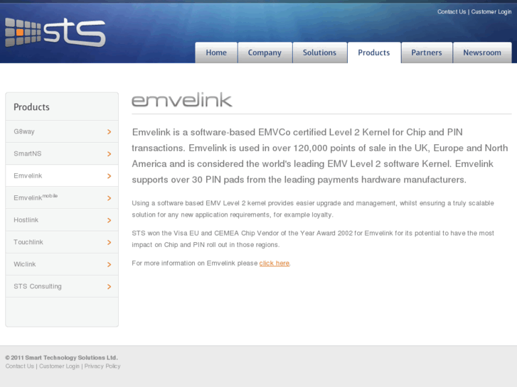 www.emvelink.co.uk