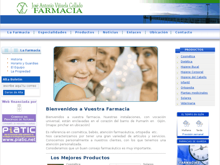 www.farmaciapumarin.com