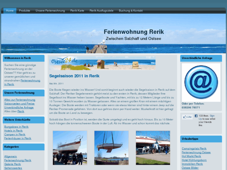 www.ferienwohnung-rerik.info