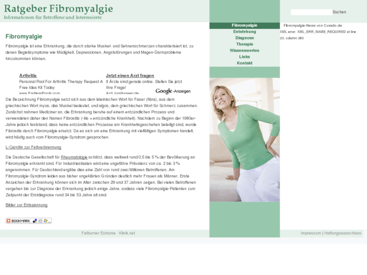 www.fibromyalgie-info.com