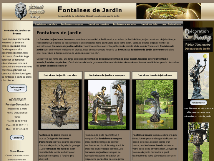 www.fontaines-jardin.fr