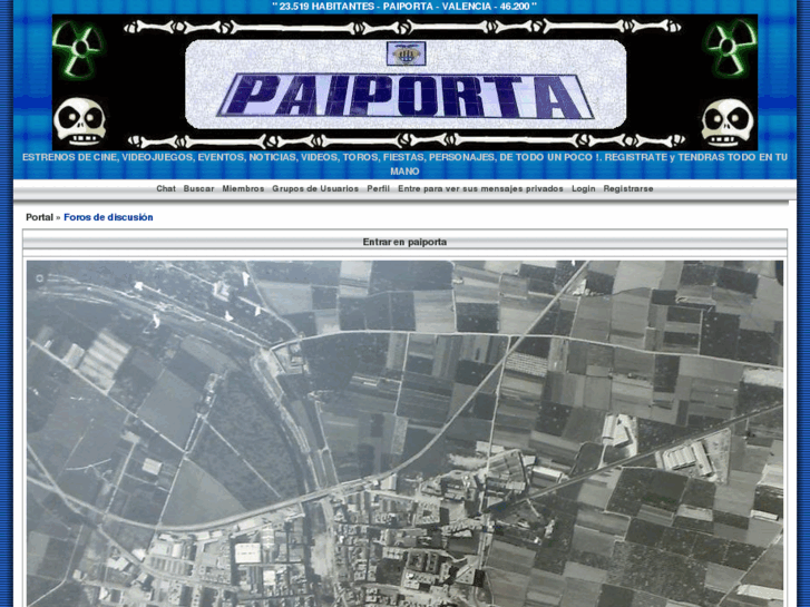 www.foropaiporta.com