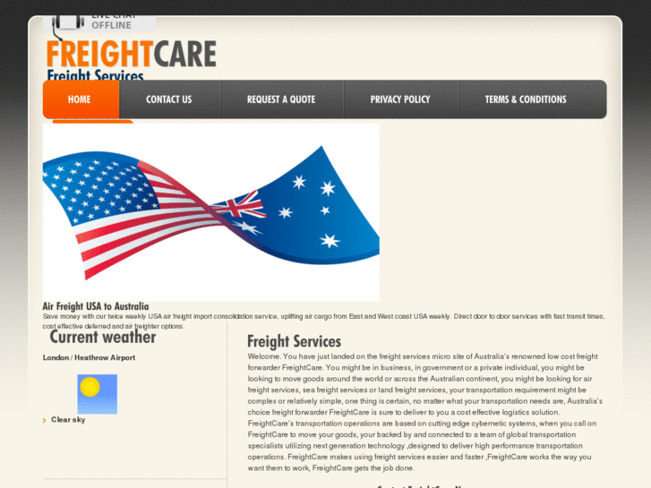 www.freight-services.com