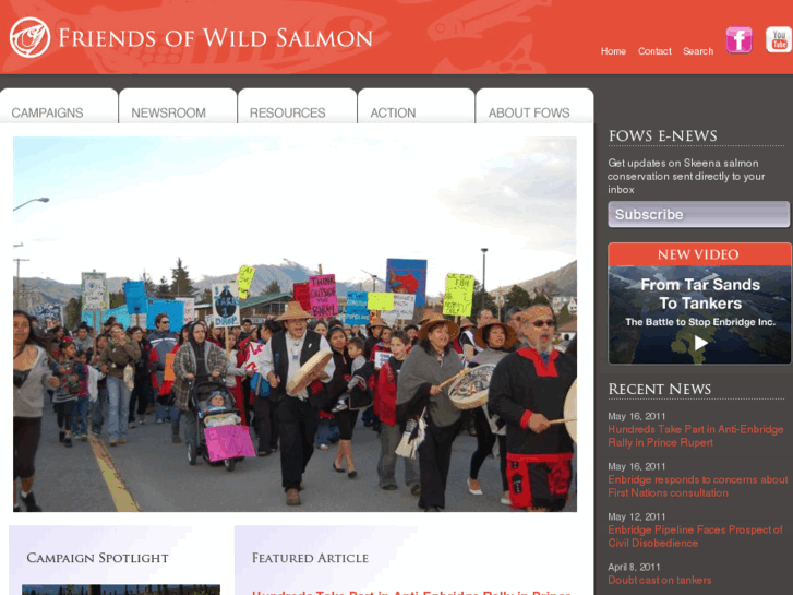 www.friendsofwildsalmon.ca