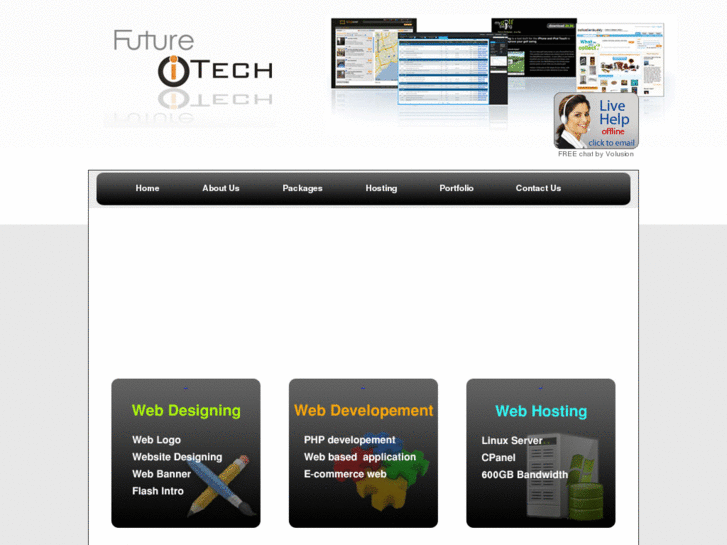 www.futureitech.com