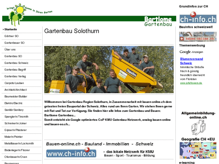 www.gartenbau-solothurn.ch