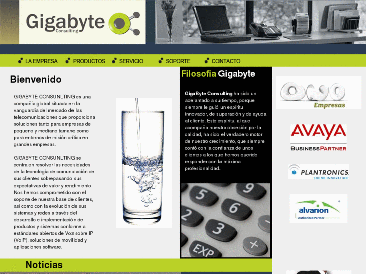 www.gigabyteconsulting.es